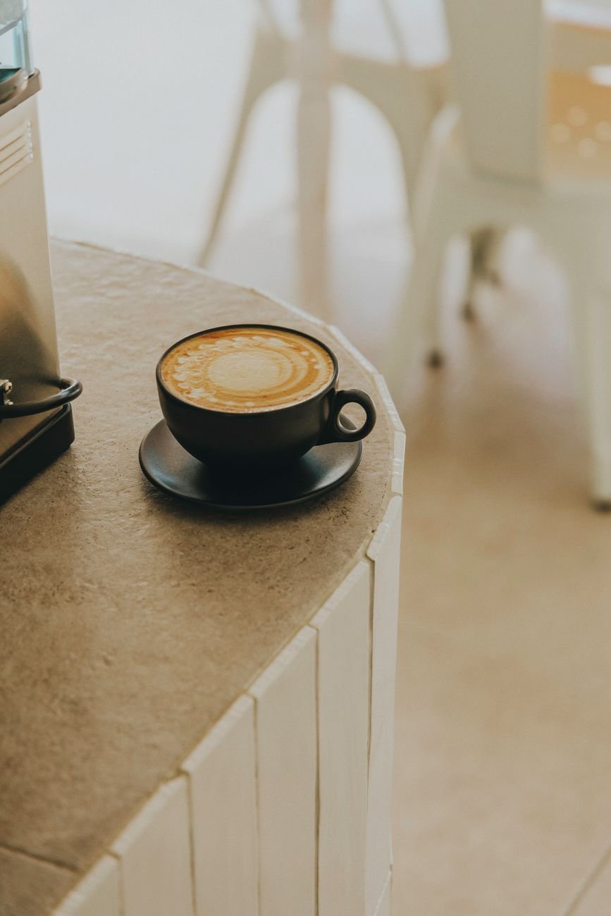 best coffee shops in miami