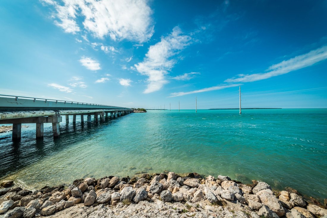 best day trips from miami