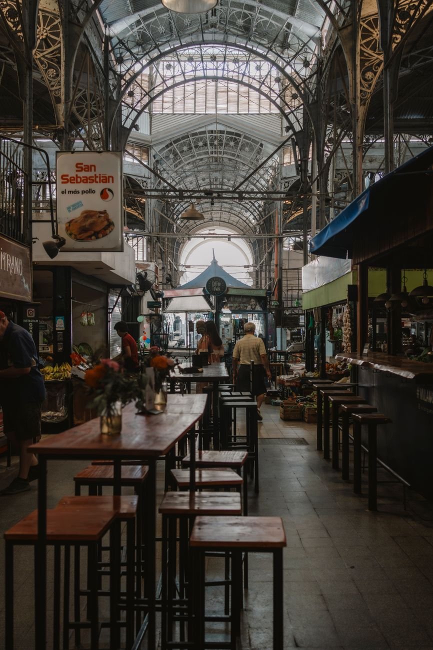 best food halls in miami