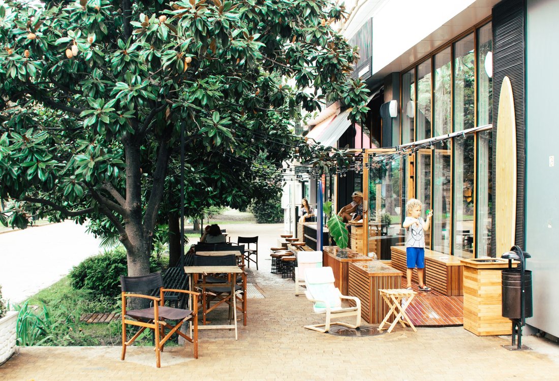 best restaurants in miami with kids