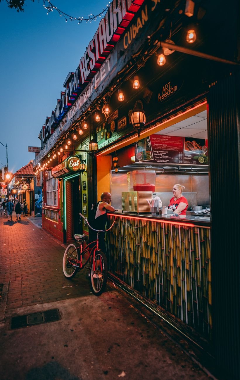 date night ideas in miami