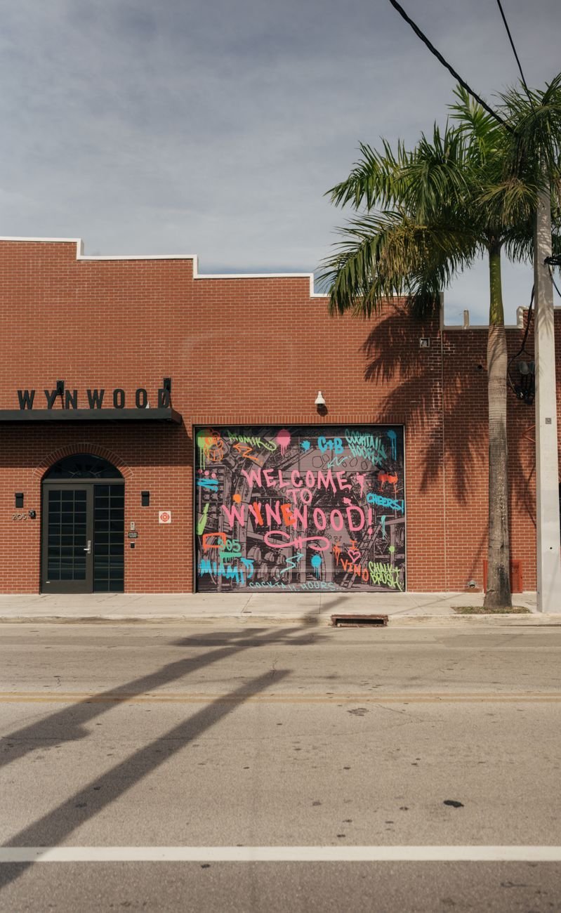 things to do in wynwood