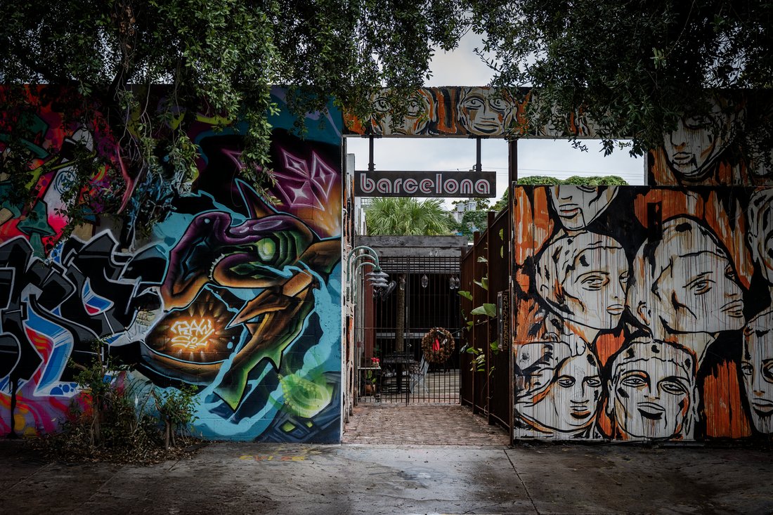 where to eat in wynwood