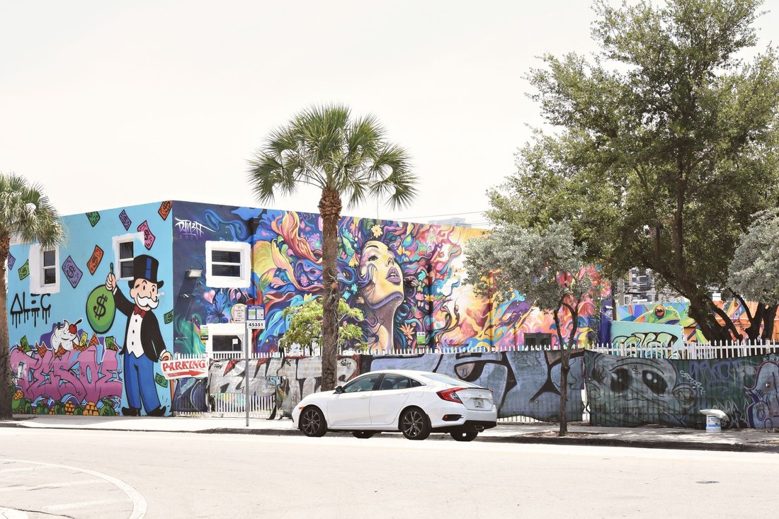 wynwood neighborhood guide